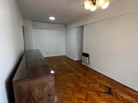 Segurola 1700, Piso 2