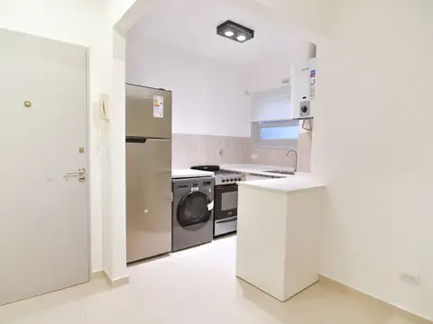Departamento en Venta en Mar del Plata, USD 72.900