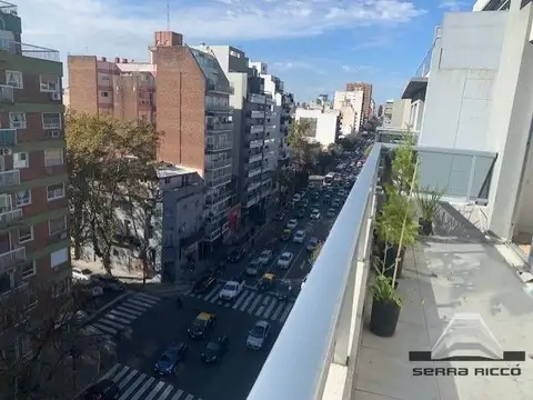 Departamento en Venta 3 años