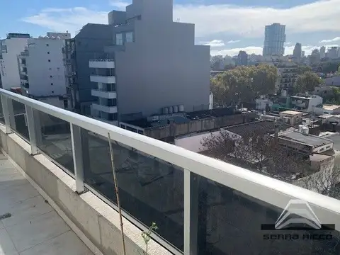 Departamento en Venta al Este