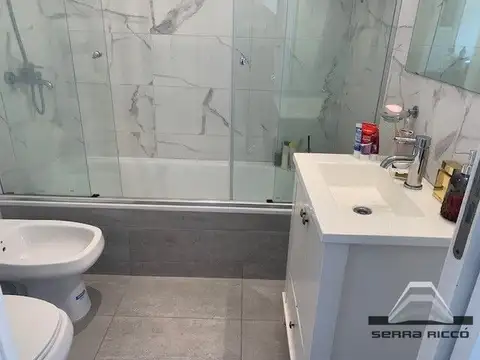 Departamento en Venta en Palermo, USD 180.000