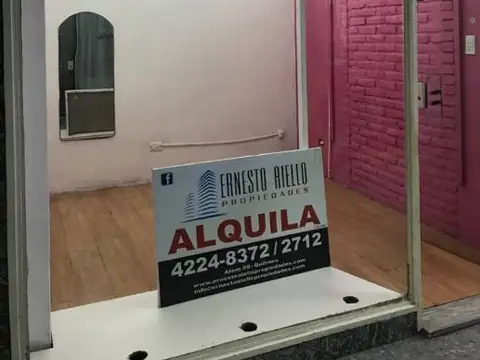 Local en Venta en Quilmes, USD 50.000