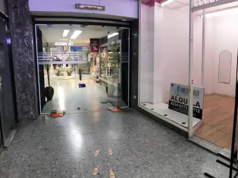 GALERIA LA FRANCESA. LOCAL 48