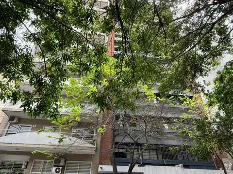 Oficina Monoambiente con 2 baños