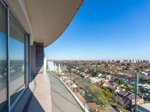 Departamento en Venta en La Lucila, Partido de Vicente López