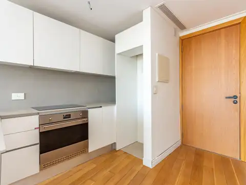 Departamento en Venta en La Lucila, USD 305.000