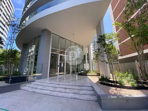 Venta departamento de 2 ambientes en La Lucila Edificio NILA