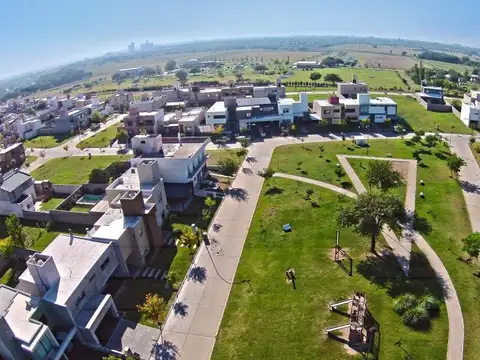 Lote en venta San ignacio  Manantiales