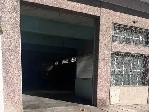 Local Comercial en alquiler - 1 Ambiente - Villa Devoto
