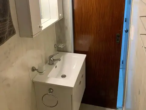 Departamento en Alquiler de Monoambiente