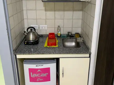 Departamento en Alquiler 36 años
