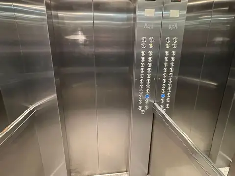 ALQUILER Monoambiente excelente/amueblado