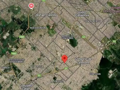 Casa en Venta al Noreste