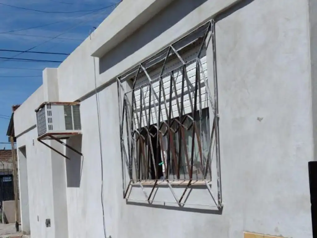 Rocamora y Martín Coronado
