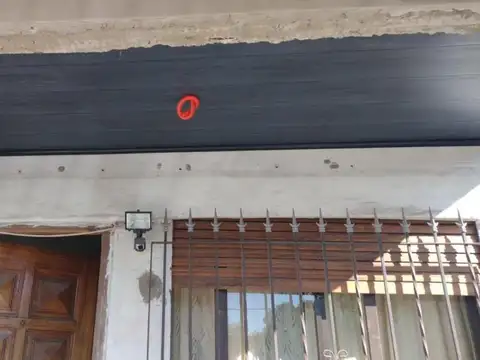 Rocamora y Martín Coronado