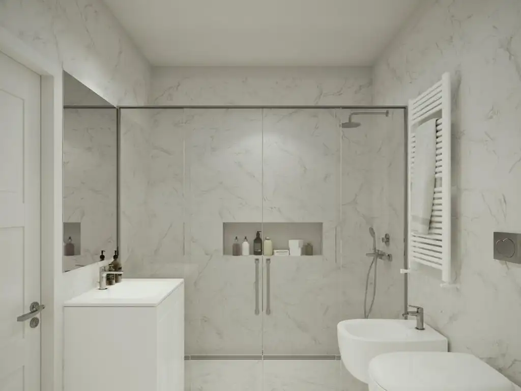 Emprendimiento en Caseros - Etapa: En pozo