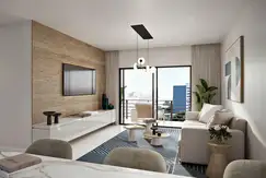 SARMIENTO 2600 - Entrega Julio 2025