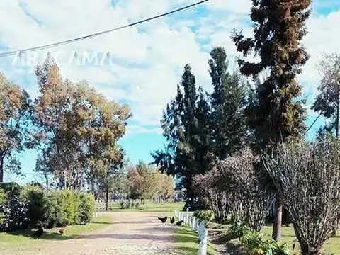 Ruta 6, km 47