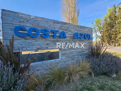 TERRENO EN VENTA  | Bº PRIVADO COSTA AZUL