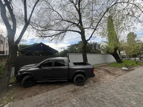 Casa en Venta en Beccar, USD 450.000