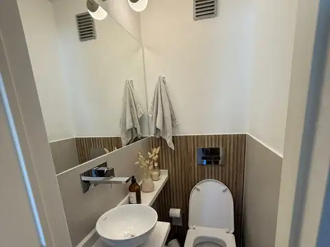 Departamento en Venta en Recoleta, USD 245.000