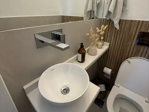Departamento en Venta de 4 ambientes