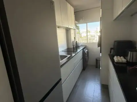 Departamento en Venta 40 años