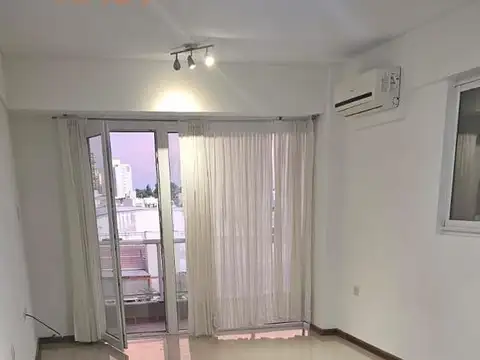 Juan B Justo al 1000