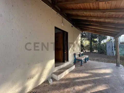 Casa en Venta en Las Compuertas, USD 160.000