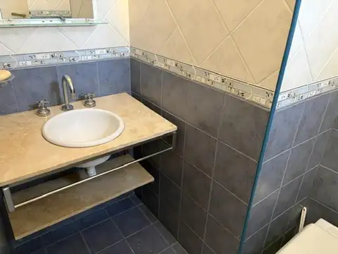 Departamento en Alquiler 60 años