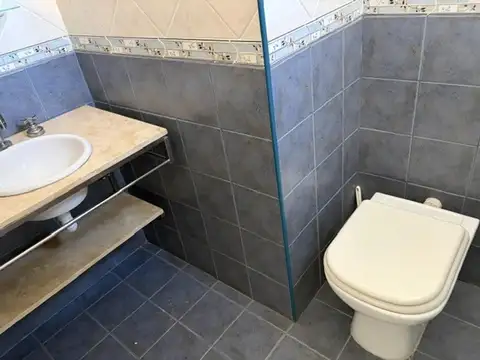 Departamento en Alquiler Apto profesional