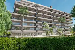 Emprendimiento en Nordelta Puerto Escondido - Etapa: En construcción