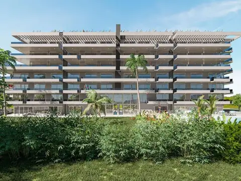 Emprendimiento en Nordelta Puerto Escondido