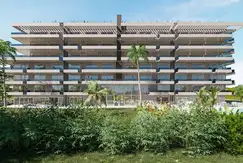 Emprendimiento en Nordelta Puerto Escondido