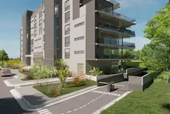 TORRE ESMERALDA en Nordelta Puerto Escondido