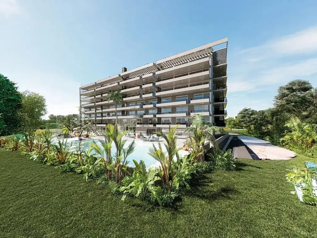 TORRE ESMERALDA - Entrega Noviembre 2027