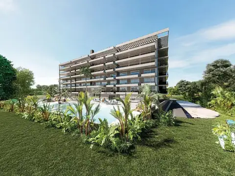 TORRE ESMERALDA - Entrega Enero 0001