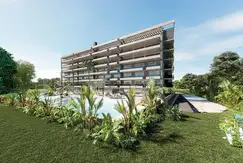 TORRE ESMERALDA - Entrega Noviembre 2027