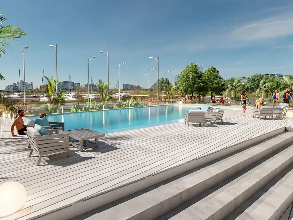 Puerto Madryn 205 - Entrega Noviembre 2027