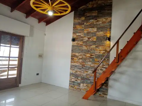 Casa en Alquiler 15 años