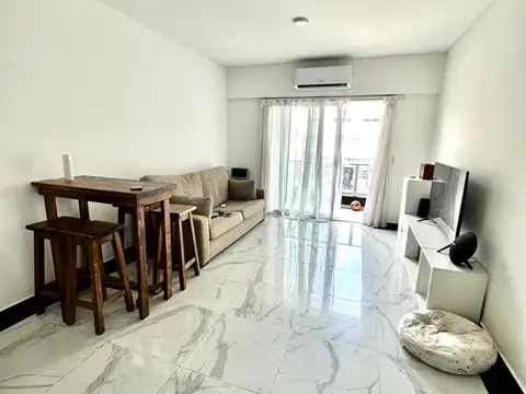 Departamento 3 amb en Florida