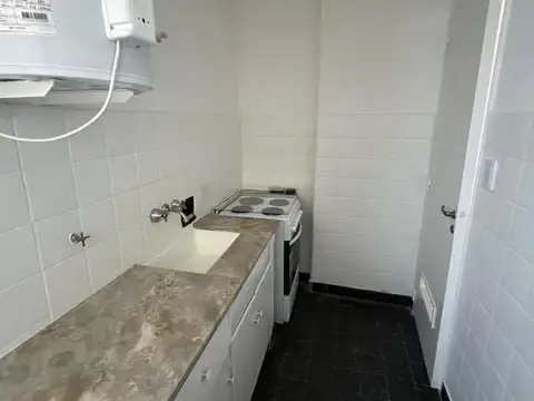 Departamento en Alquiler en Barrio Norte, $ 595.000