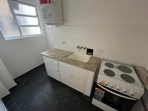 Departamento en Alquiler de Monoambiente