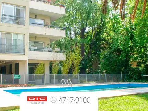 Departamento 4 ambientes Venta - Rincon de Milberg