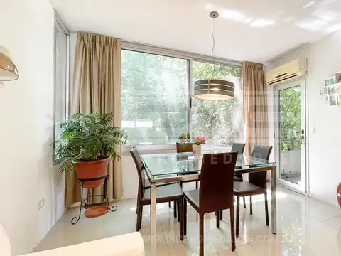 Departamento en Venta en Tigre Centro, USD 190.000