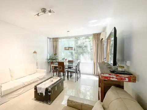 Departamento en Venta de 4 ambientes