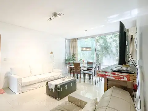 Departamento en Venta de 4 ambientes