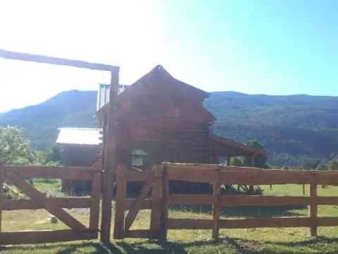 Terreno en venta - 2000Mts2 - Villa del Lago