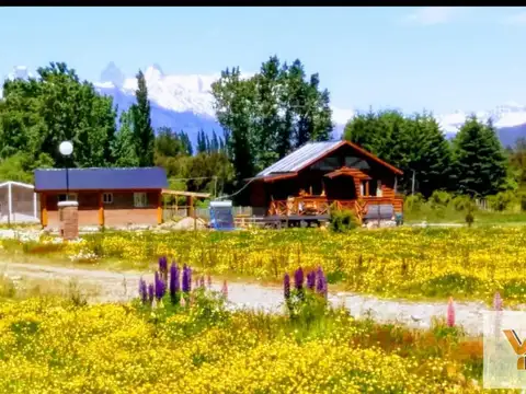 Terreno en Venta de 2000,0 m2