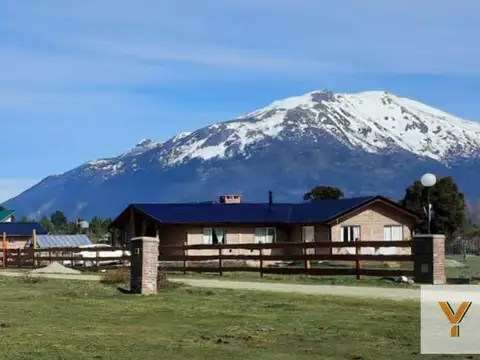 Terreno en Venta de 2000,0 m2